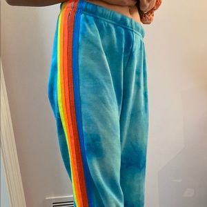 aviator nation sweatpants